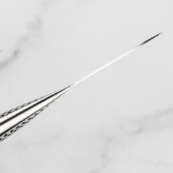 Global 3" Serrated Paring Knife -Zwilling Shop DSC 1472