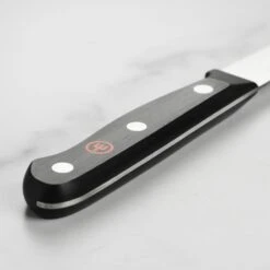 Wusthof Gourmet 5" Tomato Knife -Zwilling Shop DSC 1507