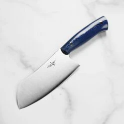 Middleton Echo 6" Santoku Knife -Zwilling Shop DSC 1519