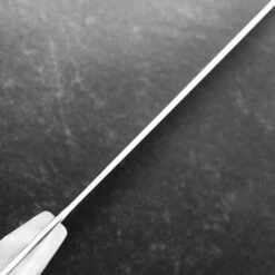 Middleton Pearl Echo 8" Chef's Knife -Zwilling Shop DSC 1536