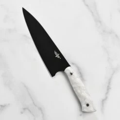 Middleton Pearl Echo 8" Chef's Knife -Zwilling Shop DSC 1545 b88e0914 93f4 4390 8b35 221f5f8728cd