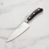 Wusthof Ikon Blackwood 6" Chef's Knife