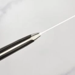 Wusthof Ikon Blackwood 6 Piece Steak Knife Set With Wood Case -Zwilling Shop DSC 1639 3d762bee f198 4a24 b66b 69ae7a97a72e