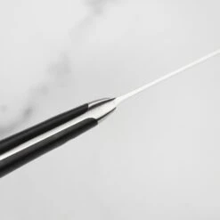 Wusthof Classic Ikon 2 Piece Santoku & Paring Knife Set -Zwilling Shop DSC 1686