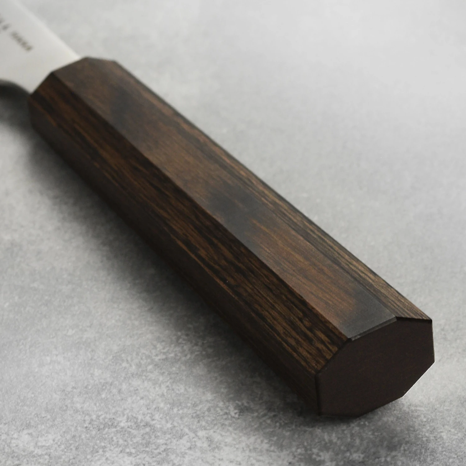 Yaxell Hana 8" Chef's Knife 7 Yaxell Hana 8" Chef's Knife - Image 5