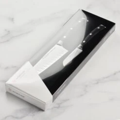 Wusthof Classic Ikon 2 Piece Santoku & Paring Knife Set -Zwilling Shop DSC 1688