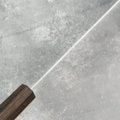 Yaxell Hana 6.5" Nakiri Knife -Zwilling Shop DSC 1694