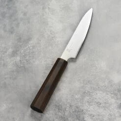 Yaxell Hana 4.75" Petty Knife -Zwilling Shop DSC 1726