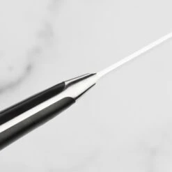 Wusthof Classic Ikon 7" Hollow Edge Santoku Knife 11 Wusthof Classic Ikon 7" Hollow Edge Santoku Knife -Zwilling Shop DSC 1741