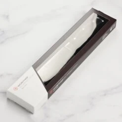 Wusthof Classic Ikon 6" Chef's Knife -Zwilling Shop DSC 1742