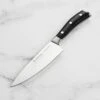 Wusthof Classic Ikon 6" Chef's Knife -Zwilling Shop DSC 1743