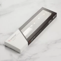 Wusthof Classic Ikon 4.5" Utility Knife -Zwilling Shop DSC 1754