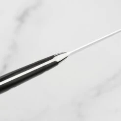 Wusthof Classic Ikon 4.5" Utility Knife -Zwilling Shop DSC 1764