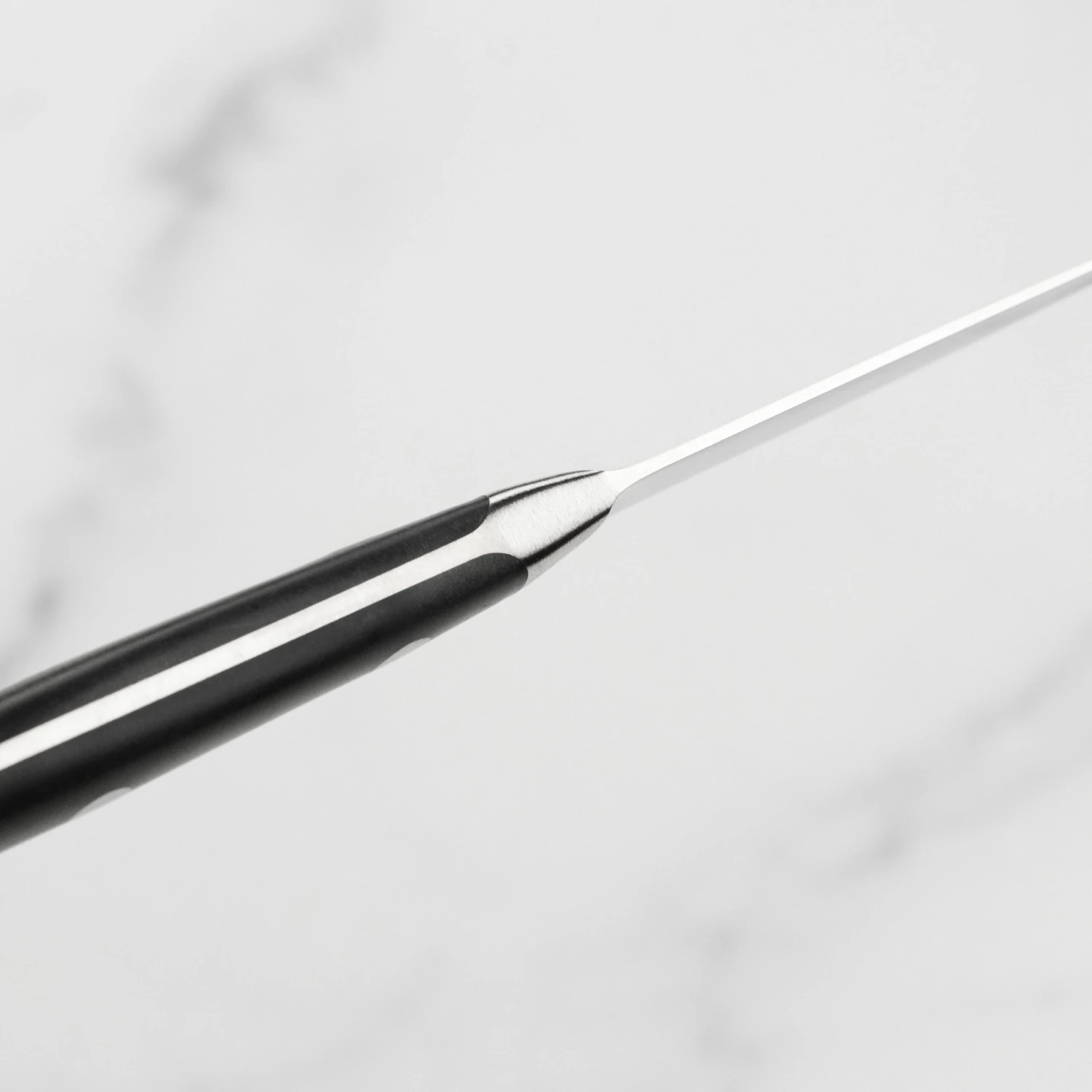 Wusthof Classic Ikon 3.5" Paring Knife 5 Wusthof Classic Ikon 3.5" Paring Knife - Image 3