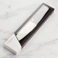 Wusthof Classic Ikon 8" Chef's Knife -Zwilling Shop DSC 1770