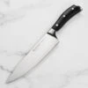 Wusthof Classic Ikon 8" Chef's Knife 1 Wusthof Classic Ikon 8" Chef's Knife -Zwilling Shop DSC 1773