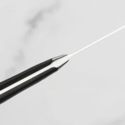 Wusthof Classic Ikon 4.5" Steak Knife -Zwilling Shop DSC 1783