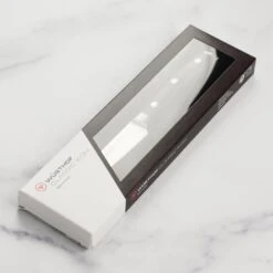 Wusthof Classic Ikon 3.5" Paring Knife 14 Wusthof Classic Ikon 3.5" Paring Knife -Zwilling Shop DSC 1807