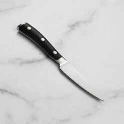 Wusthof Classic Ikon 3.5" Paring Knife 13 Wusthof Classic Ikon 3.5" Paring Knife -Zwilling Shop DSC 1809