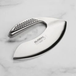 Global 7.25" Hachoir Mincing Knife