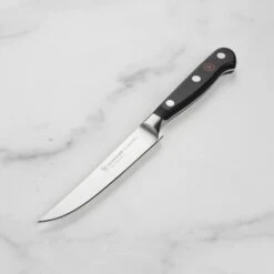 Wusthof Classic 4.5" Steak Knife