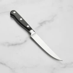 Wusthof Classic 4.5" Steak Knife -Zwilling Shop DSC 1861