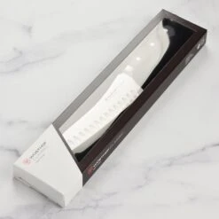 Wusthof Classic 8" Hollow Edge Wunder Knife 14 Wusthof Classic 8" Hollow Edge Wunder Knife -Zwilling Shop DSC 1861 3f1fc19c f1b8 4b8e 9246 bbf27a5ef141