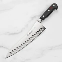 Wusthof Classic 8" Hollow Edge Wunder Knife