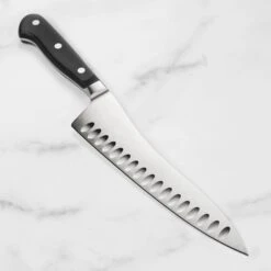 Wusthof Classic 8" Hollow Edge Wunder Knife 13 Wusthof Classic 8" Hollow Edge Wunder Knife -Zwilling Shop DSC 1865 c4705af6 9569 412a ba50 b9cce8473eae