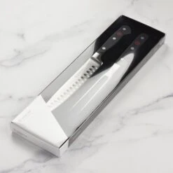 Wusthof Classic 2 Piece Hollow Edge Carving Set 15 Wusthof Classic 2 Piece Hollow Edge Carving Set -Zwilling Shop DSC 1888