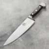 Gude Alpha Carbon 8.25" Chef's Knife -Zwilling Shop DSC 1904 1