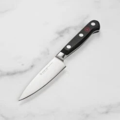 Wusthof Classic 4" Wide Paring Knife
