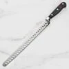 Wusthof Classic 10" Hollow Edge Slicing Knife -Zwilling Shop DSC 1940