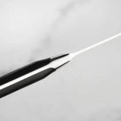 Wusthof Classic 10" Hollow Edge Slicing Knife -Zwilling Shop DSC 1943