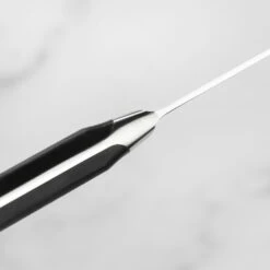 Wusthof Classic 5" Hollow Edge Santoku Knife 11 Wusthof Classic 5" Hollow Edge Santoku Knife -Zwilling Shop DSC 1954