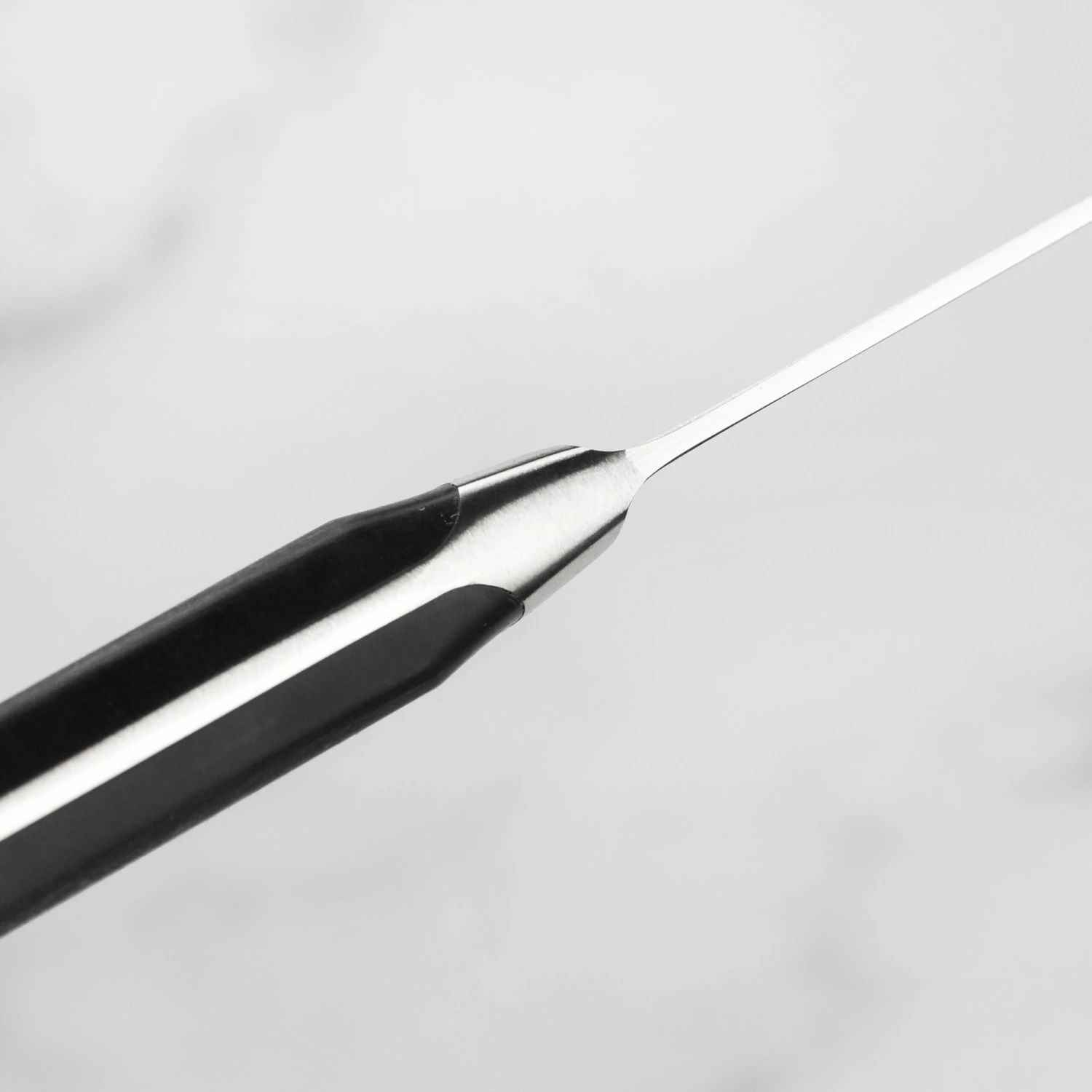 Wusthof Classic 5" Hollow Edge Santoku Knife 5 Wusthof Classic 5" Hollow Edge Santoku Knife - Image 3