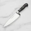 Wusthof Classic 6" Chef's Knife -Zwilling Shop DSC 1957