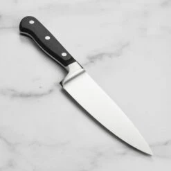 Wusthof Classic 6" Chef's Knife -Zwilling Shop DSC 1959