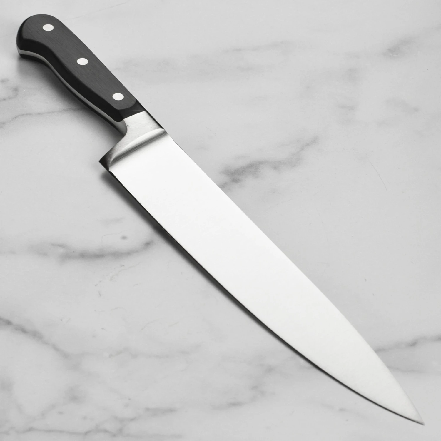 Wusthof Classic 10" Chef's Knife 7 Wusthof Classic 10" Chef's Knife - Image 5