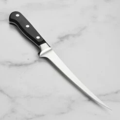 Wusthof Classic 7" Flexible Fish Fillet Knife -Zwilling Shop DSC 1970