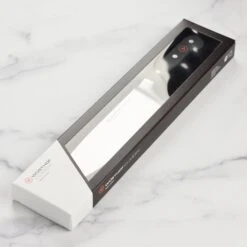 Wusthof Classic 8" Extra Wide Chef's Knife -Zwilling Shop DSC 1981