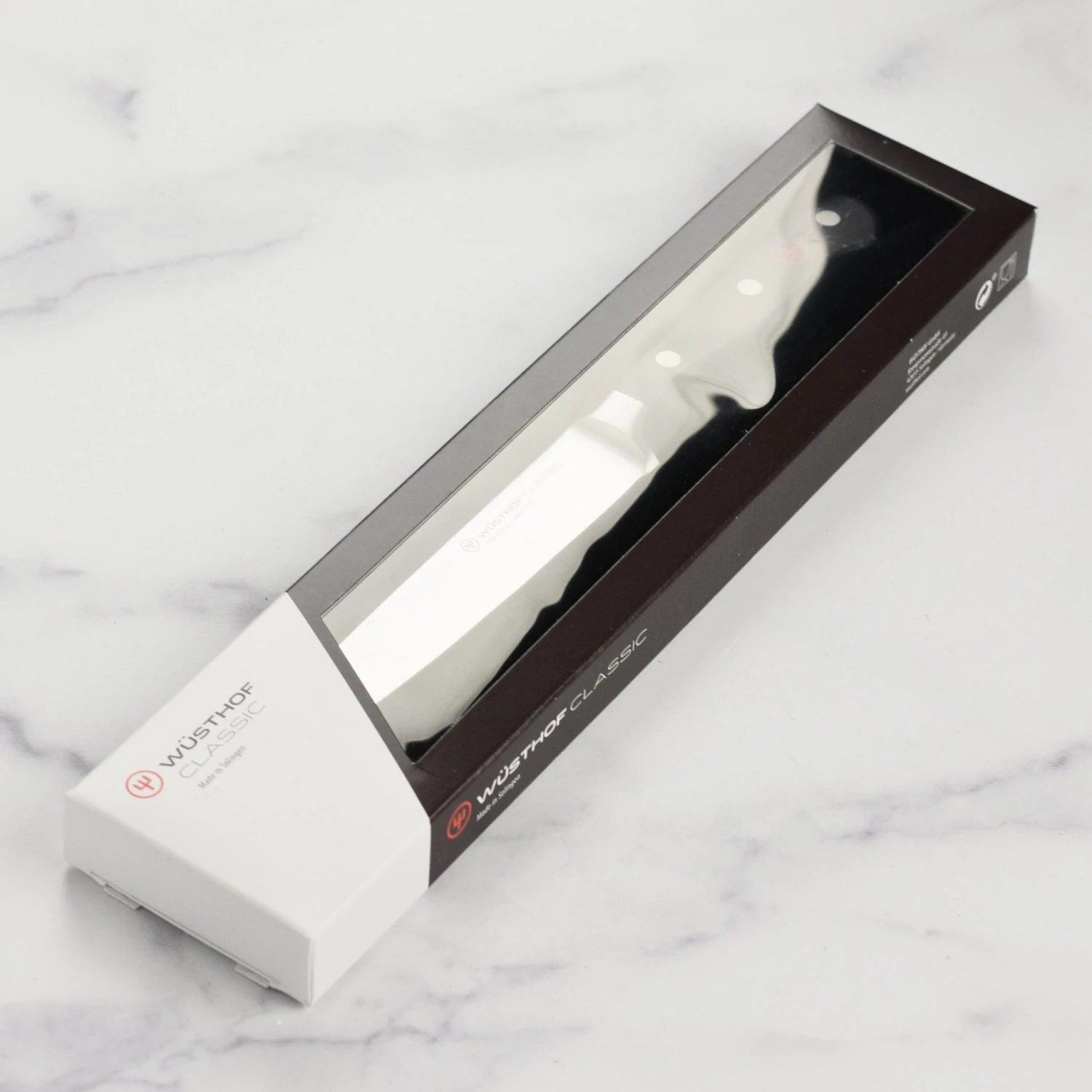 Wusthof Classic 6" Utility Knife 8 Wusthof Classic 6" Utility Knife - Image 6