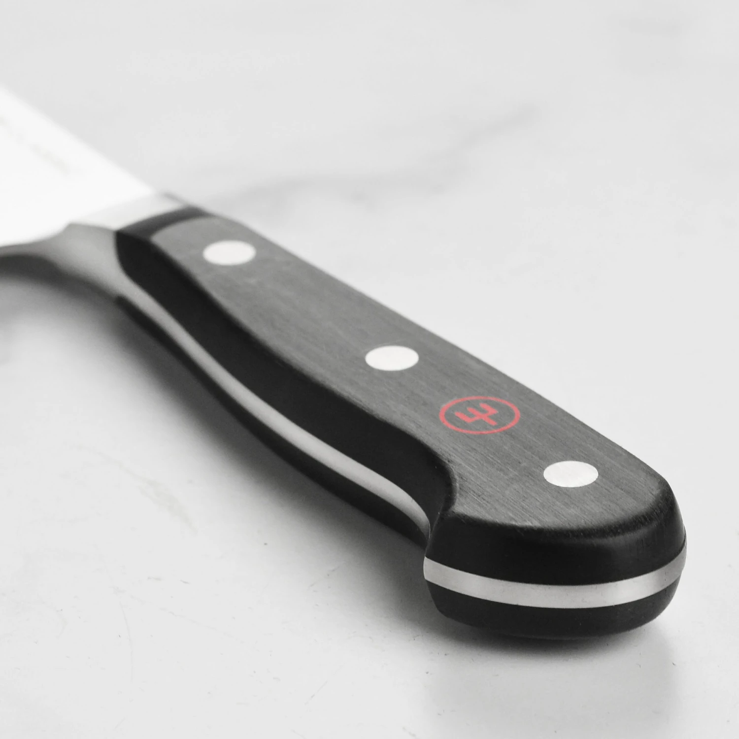 Wusthof Classic 8" Hollow Edge Wunder Knife 4 Wusthof Classic 8" Hollow Edge Wunder Knife - Image 2