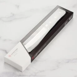 Wusthof Classic 5" Tomato Knife -Zwilling Shop DSC 2019