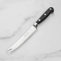 Wusthof Classic 5" Tomato Knife