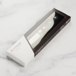 Wusthof Classic 3" Flat Cut Paring Knife 14 Wusthof Classic 3" Flat Cut Paring Knife -Zwilling Shop DSC 2022