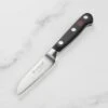 Wusthof Classic 3" Flat Cut Paring Knife -Zwilling Shop DSC 2024
