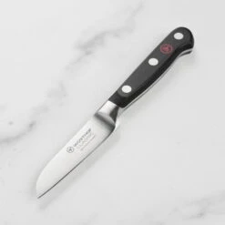 Wusthof Classic 3" Flat Cut Paring Knife