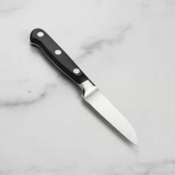 Wusthof Classic 3" Flat Cut Paring Knife 13 Wusthof Classic 3" Flat Cut Paring Knife -Zwilling Shop DSC 2025