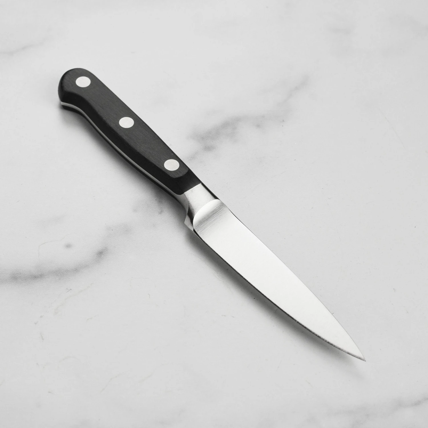 Wusthof Classic 4" Paring Knife 7 Wusthof Classic 4" Paring Knife - Image 5